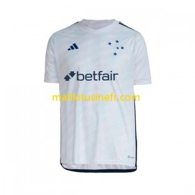 Maillot de Foot Cruzeiro Extérieur 2023